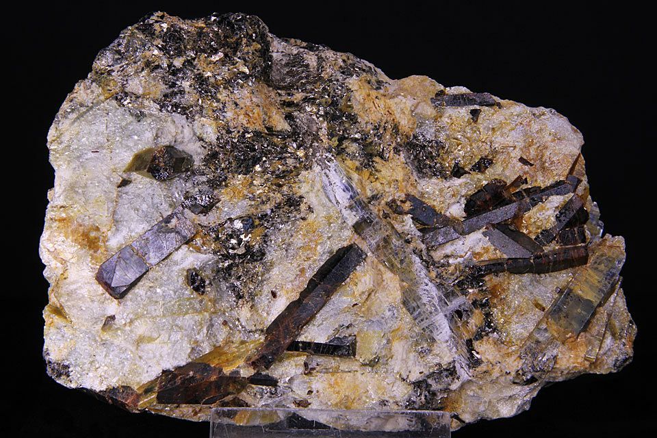 Staurolith