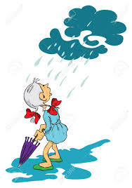 rain/llover