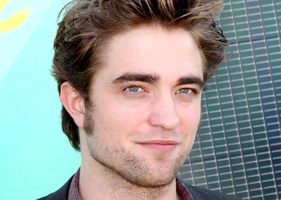 HANDSOME