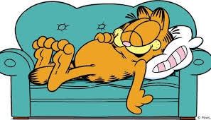 LAZY
