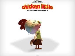 LITTLE