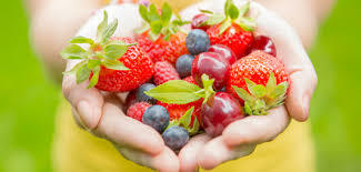 HEALTHY