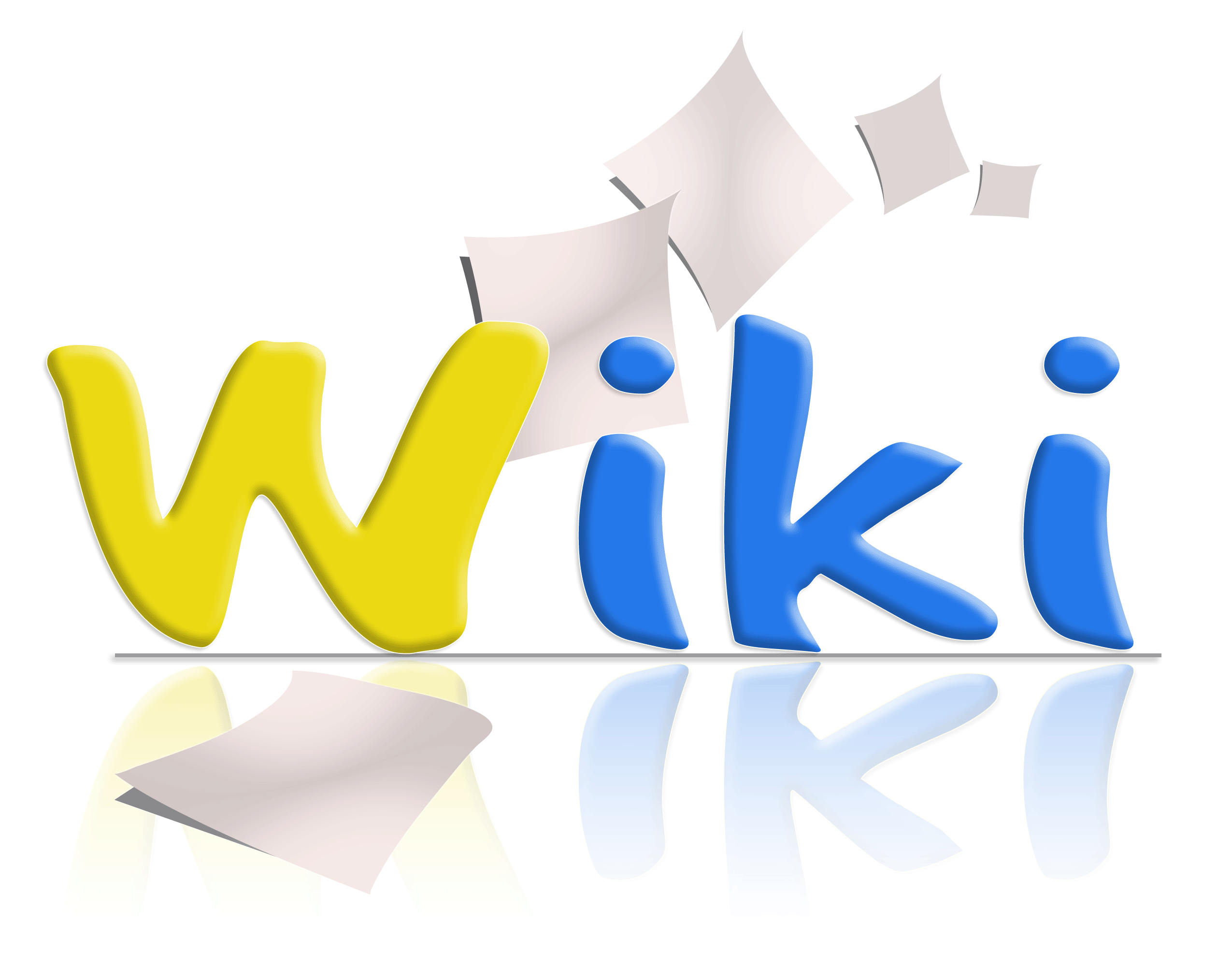 Sistema de trabajo informático que se utiliza en los sitios web, que permite al visitante modificar su contenido.