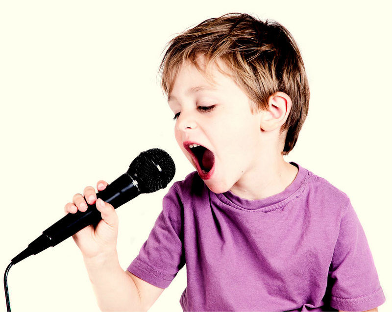 sing