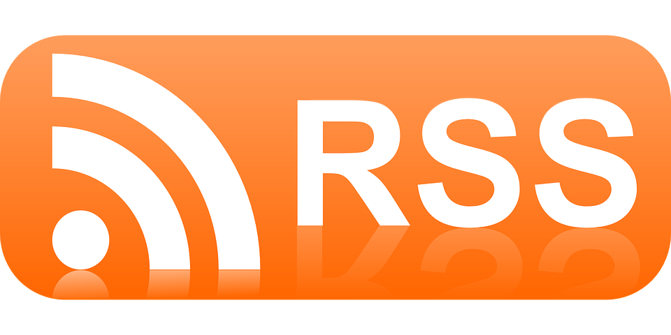 Es un formato para compartir contenido en la web