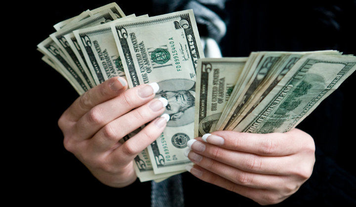 spend