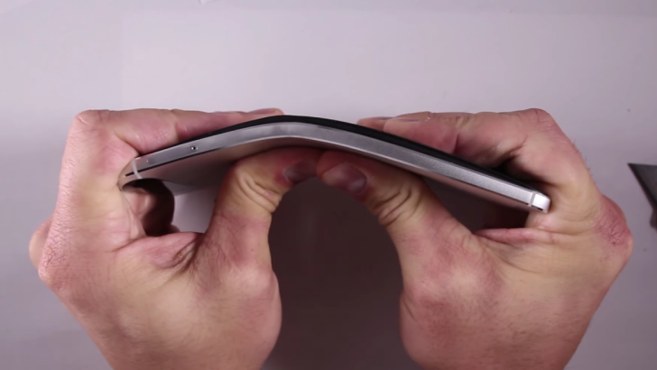 bend