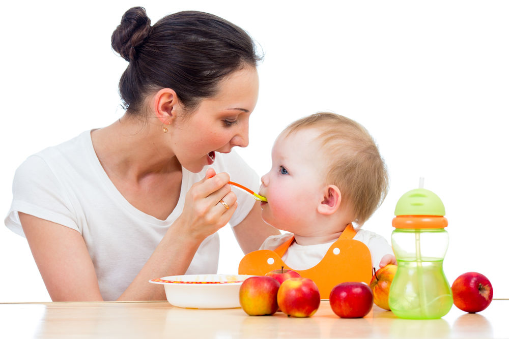 feed