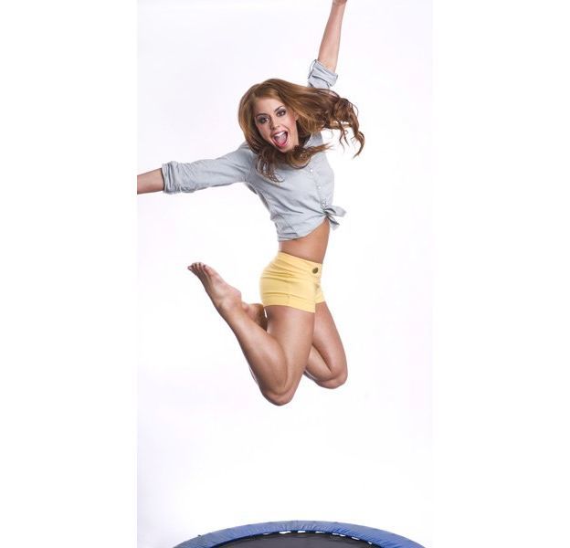bounce