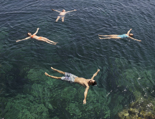 float