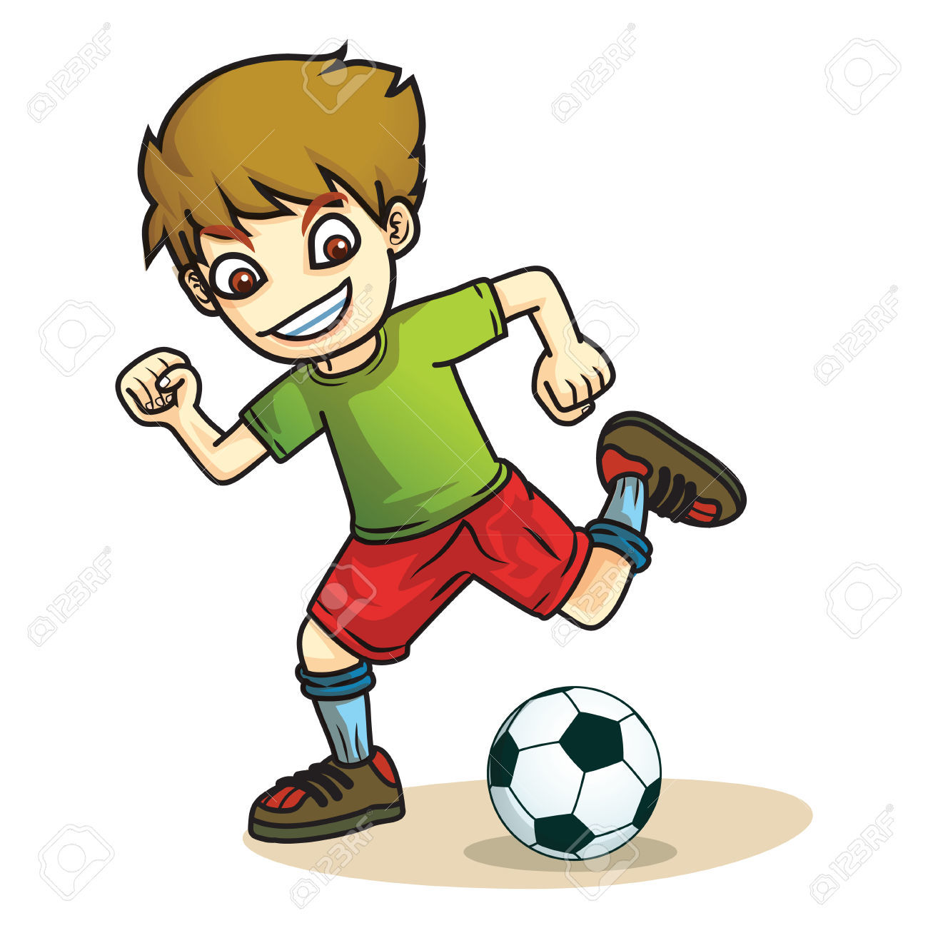 kick