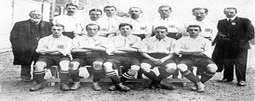 El Fútbol - Cultura Física