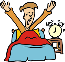 DAILY ROUTINES and FREE TIME ACTIVITIES