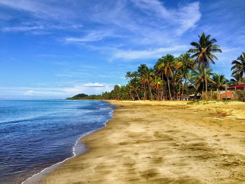 Beaches