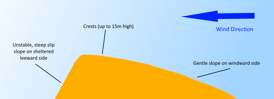 Dunes