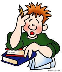 do homework