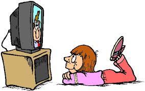 watch TV