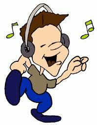 listen to music