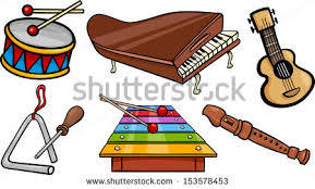 play an instrument