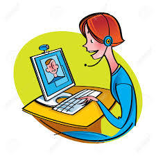 chat on line