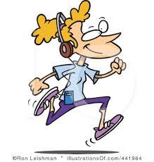 do free running