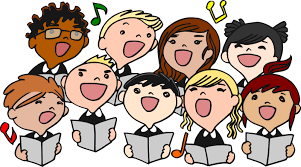 sing in a choir