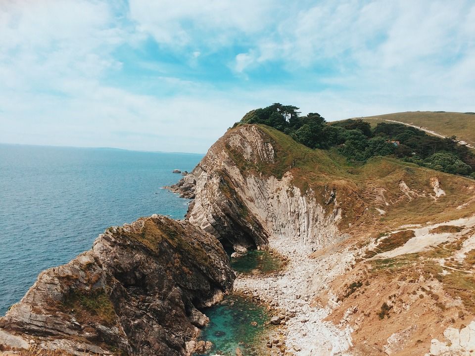 Coastal Processes