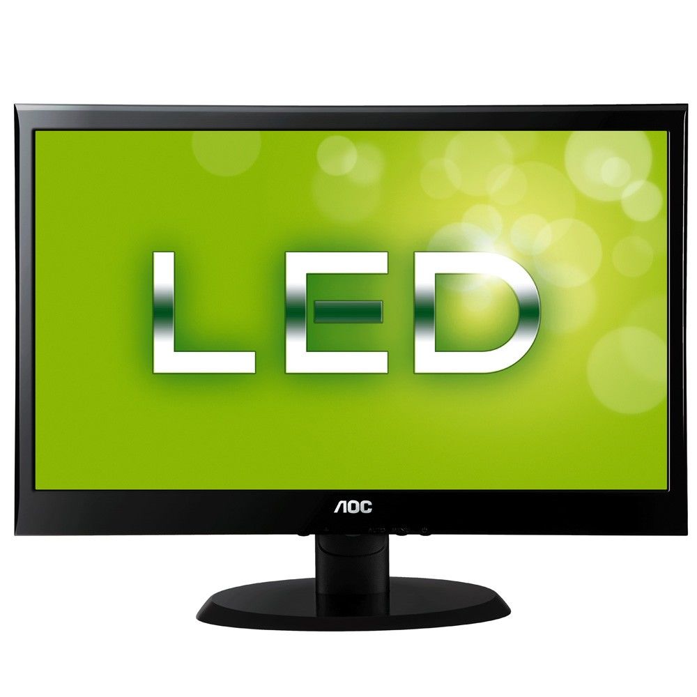 monitores led caracteristicas Una Pantalla de LED es un dispositivo electrónico conformado por LEDs, que puede desplegar datos, informaci...