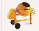 BETONEIRA 400L
