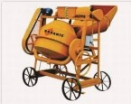 BETONEIRA 600L