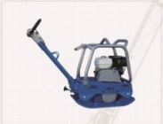 COMPACTADOR REVERSÍVEL
