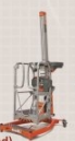 ELEVADOR VERTICAL (LIFTPOD)