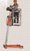 ELEVADOR VERTICAL (LIFTPOD)