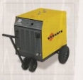 MÁQUINA PARA SOLDA 750A