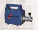 MOTOR DE ACIONAMENTO ELÉTRICO