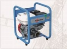 MOTOR DE ACIONAMENTO A GASOLINA