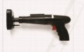 PISTOLA FINCA PINO