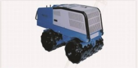 ROLO COMPACTADOR DE TRINCHEIRAS