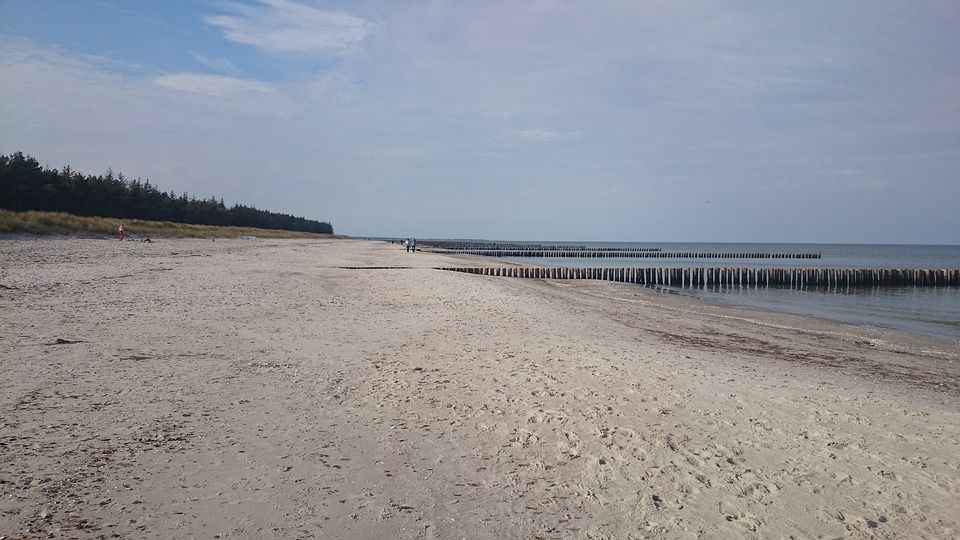 Local Scale Coastal Management