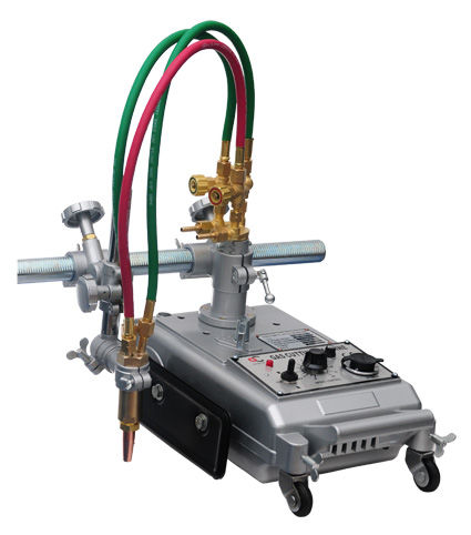 MÁQUINA DE CORTE PORTÁTIL
