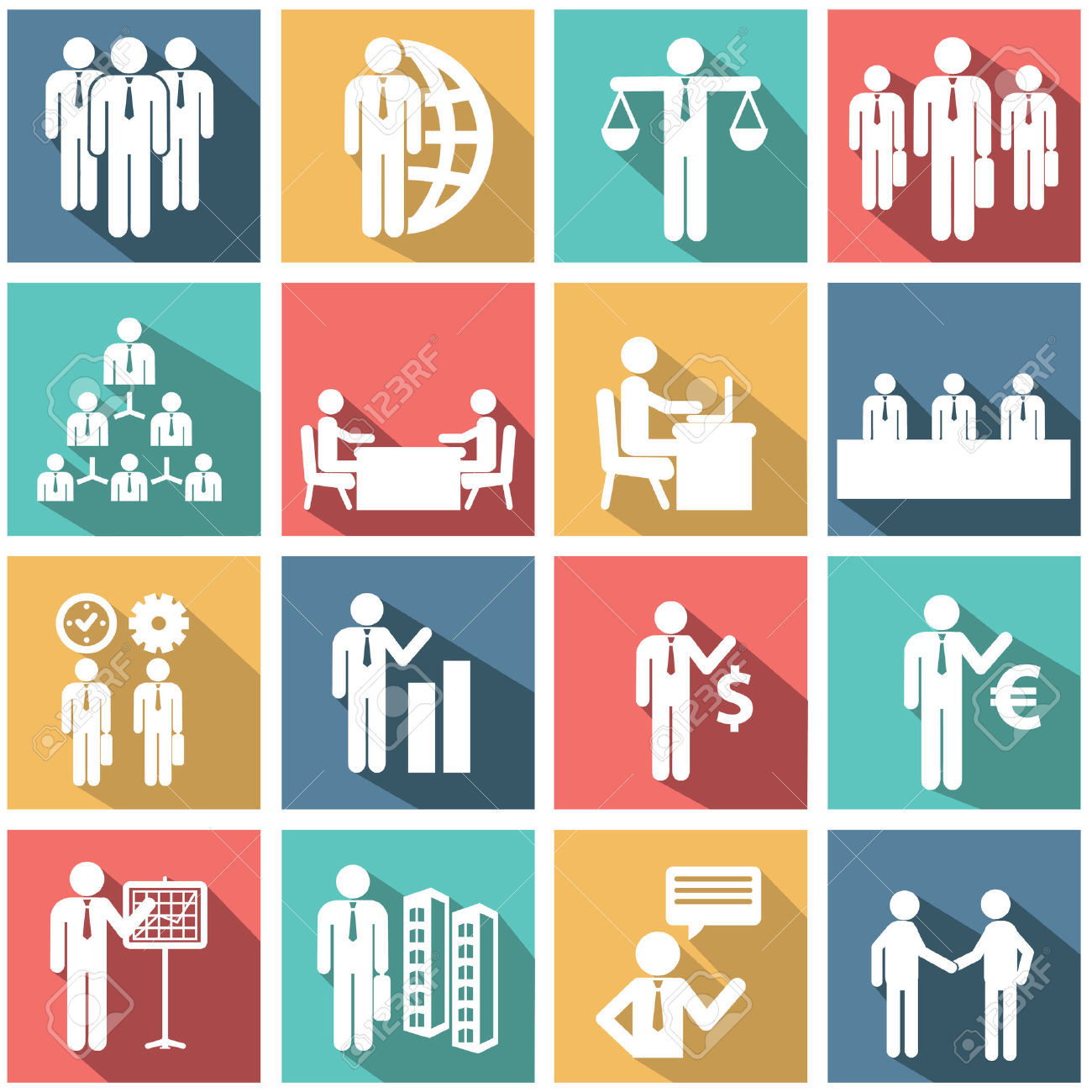 Gestion de Recursos Humanos