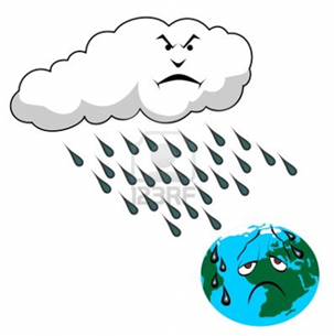 Calentamiento global y cambio climático