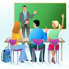 Enseñanza Presencial - Intercambio de ideas inmediato. - Interacción con otros alumnos