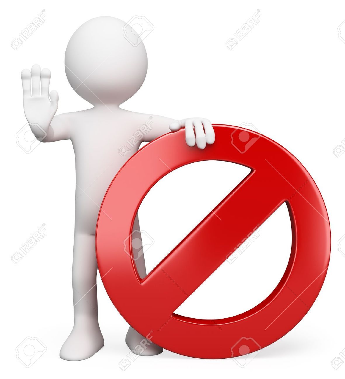 stop/parar