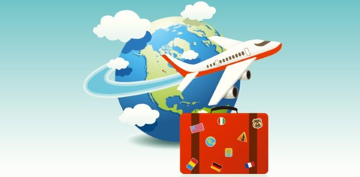 travel/viajar