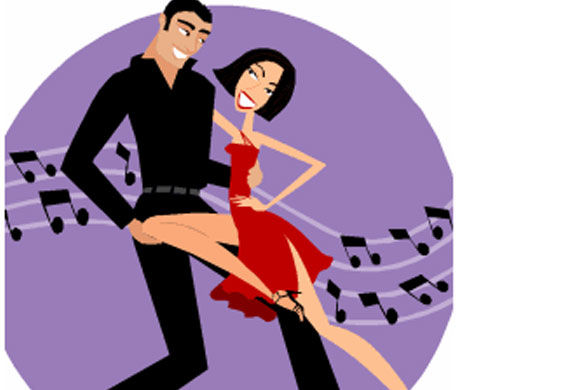 dance/bailar