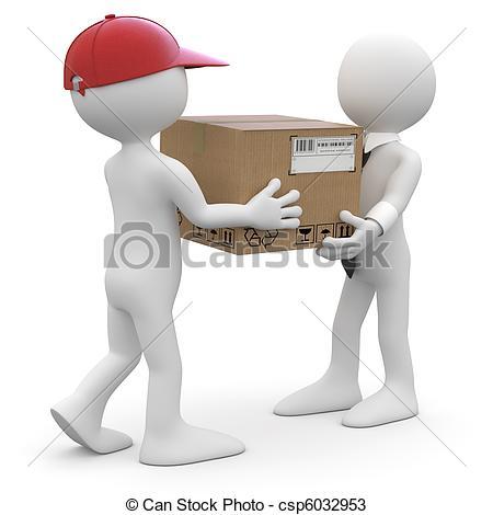 deliver/entregar
