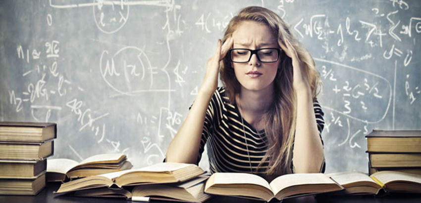 study/estudiar