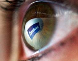 Peligro de Facebook
