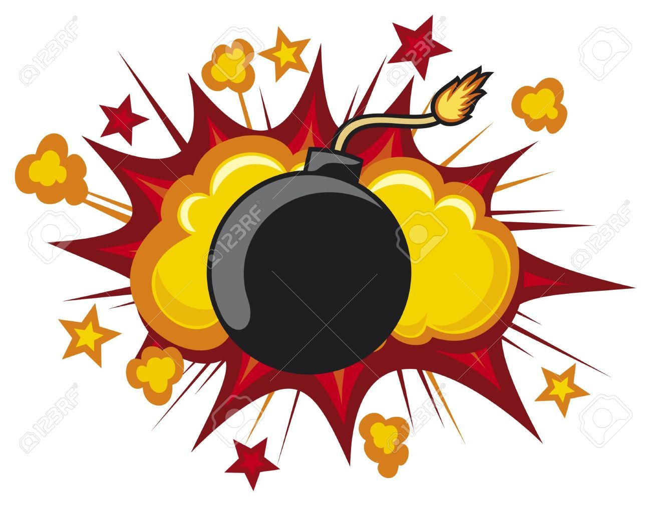 Burst